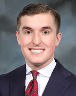 Photo of Alfa Insurance agent Ryan Strain